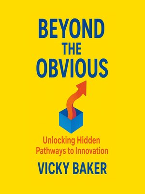 cover image of Beyond the Obvious